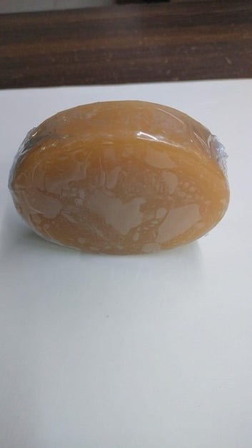 Multani Mitti Handmade Soap For Remove Pimple [ BUY 1 GET 1 FREE ]