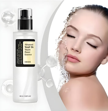 Snail 96 Mucin 100ml  [ BUY 1 GET 1 FREE ]